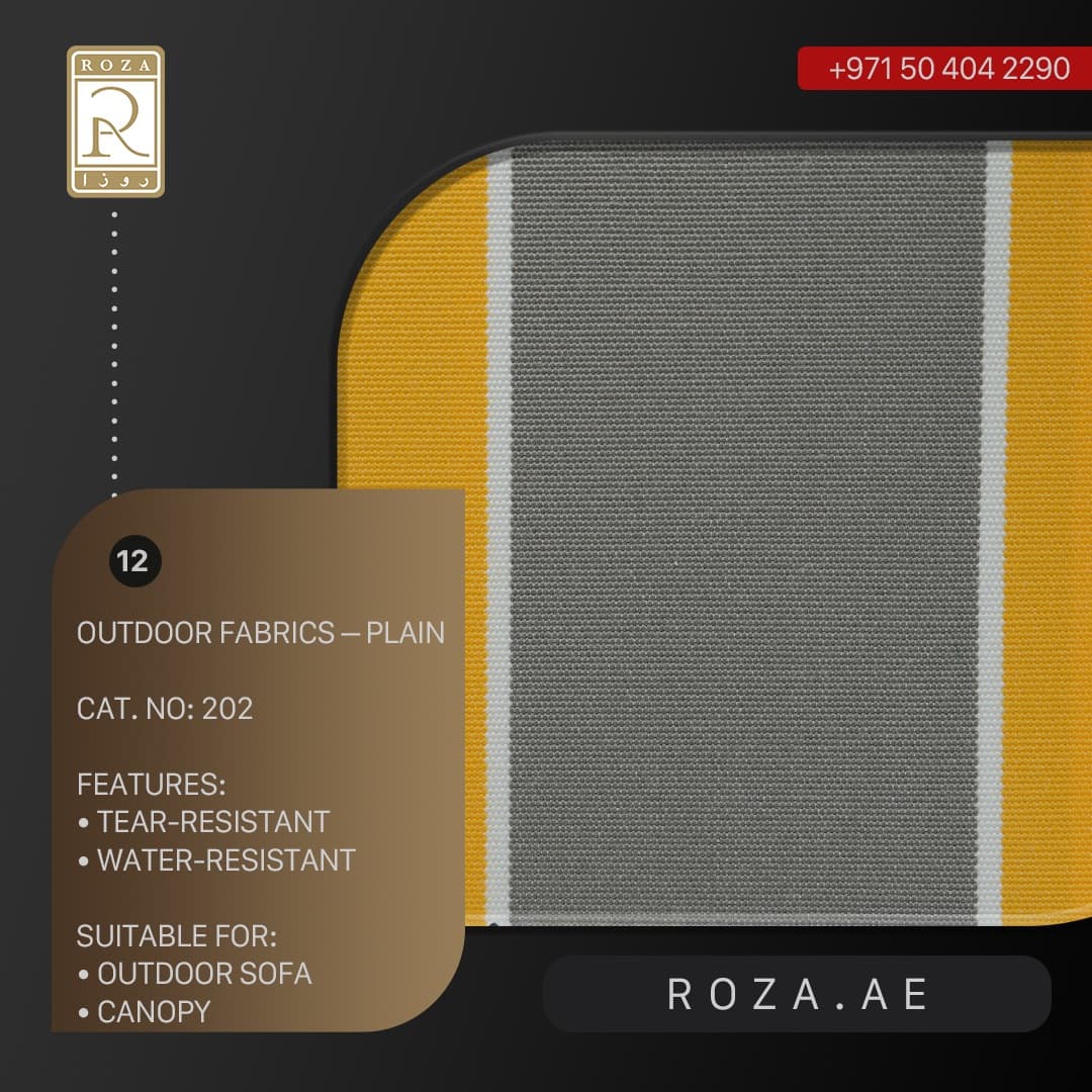 Yellow & Grey (12)